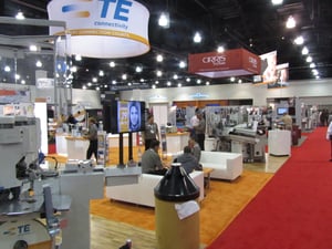 Tradeshow Booths